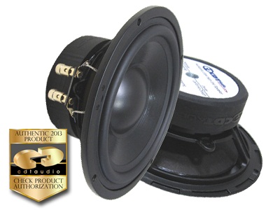 ������������� �������� CDT Audio HD-6MDVC